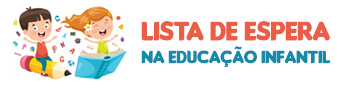 Lista de Espera na Educação Infantil