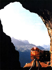 Estrada de Ferro