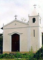 Igrejinha da Cotinga