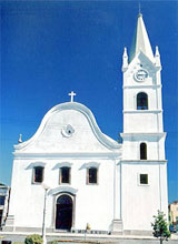 Igreja de Nossa Senhora do Rosário