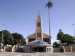 igreja rocio2 Paranaguá