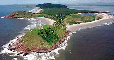 Ilha do Mel