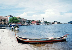 Rua da Praia