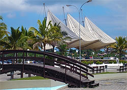 Palco Tutóia