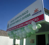 Centro Odontológico