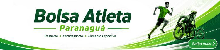 Bolsa Atleta