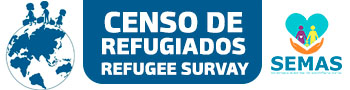 Censo de Refugiados