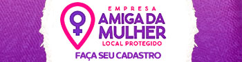 Cadastro Empresa Amiga da Mulher