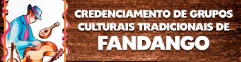 Cadastro Fandango
