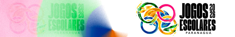 Jogos Escolares 2026