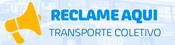 Reclame Aqui Transporte Público