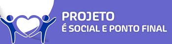 Projeto É Social e Ponto Final