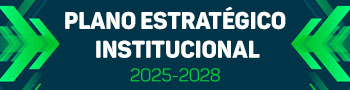 Plano Estratégico Institucional