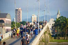 Paranaguá em imagens