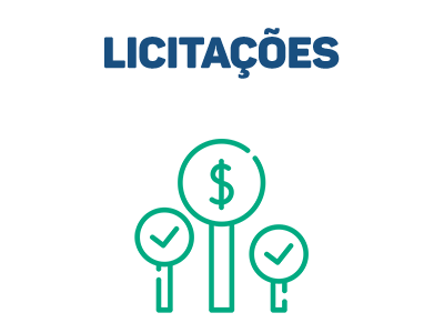 Licitações