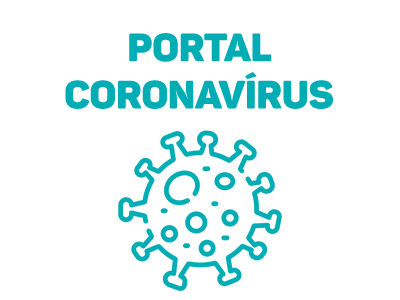 Portal sobre o Coronavírus