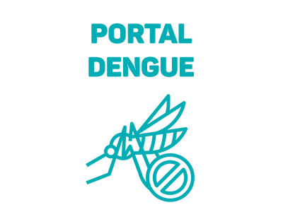 Portal sobre a Dengue