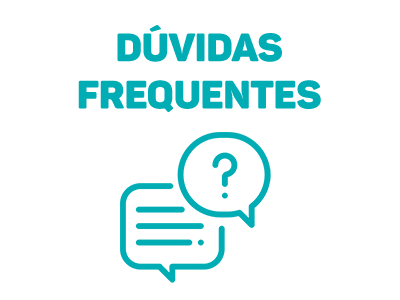 Dúvidas Frequentes