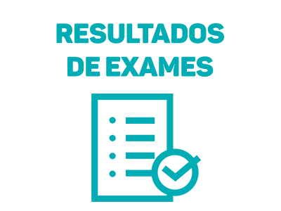 Resultados de Exames