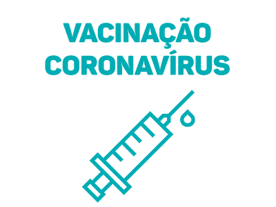 Portal sobre a Vacinação contra o Coronavírus