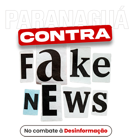 Paranaguá Contra Fake News
