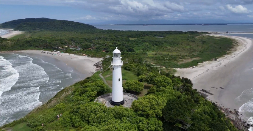 Festa da Tainha promete agitar Encantadas, na Ilha do Mel, neste fim de semana