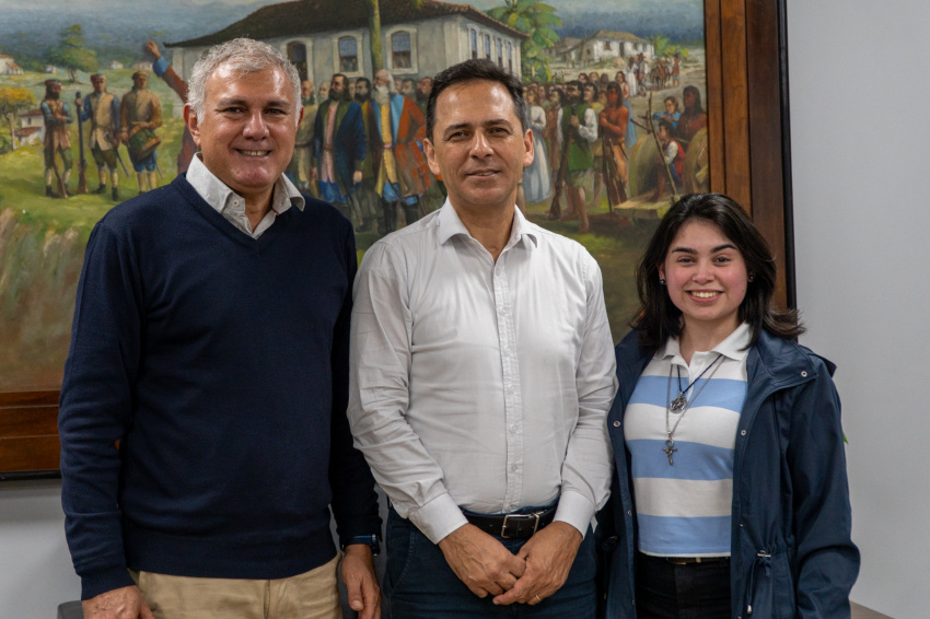 Novo Diretor Executivo e Procuradora são nomeados no Cislipa