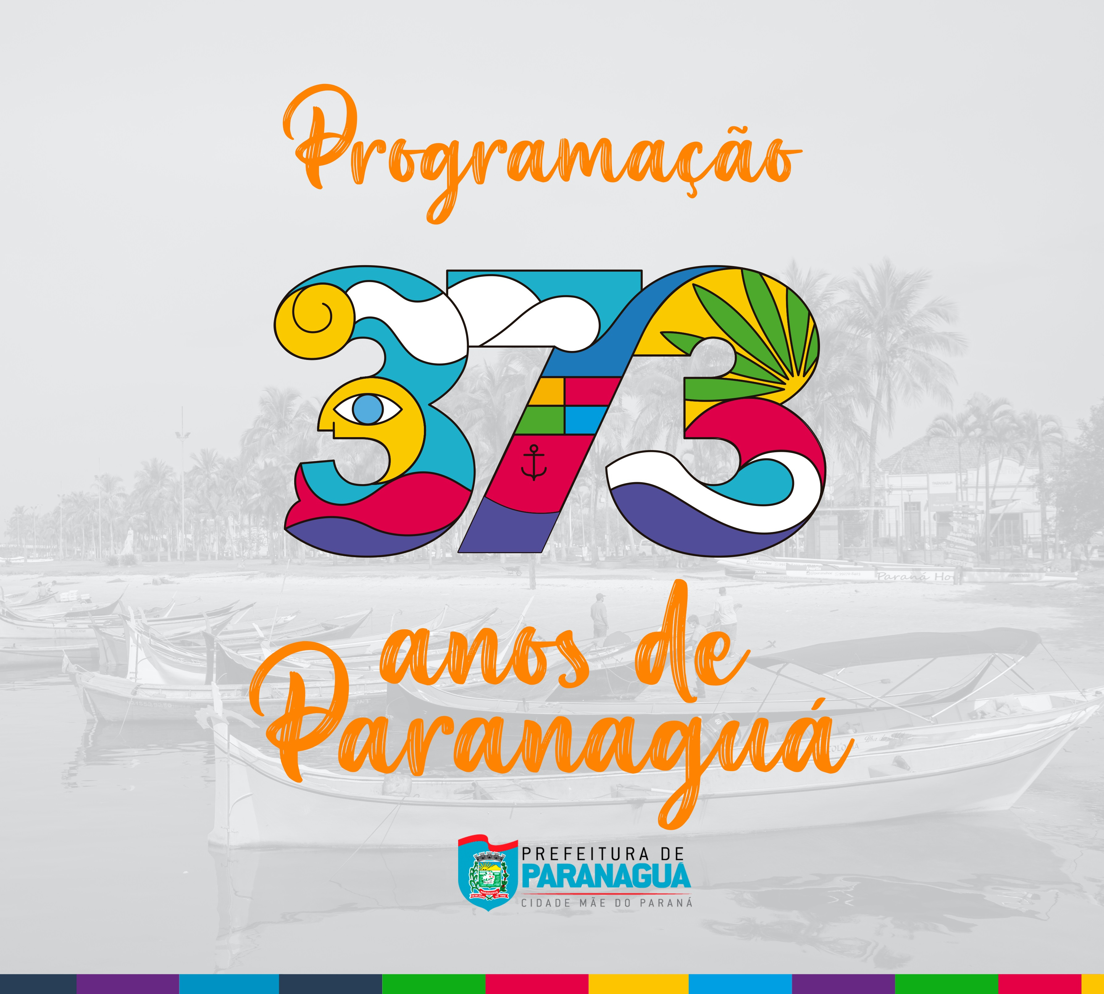 Confira a programação de sua cidade