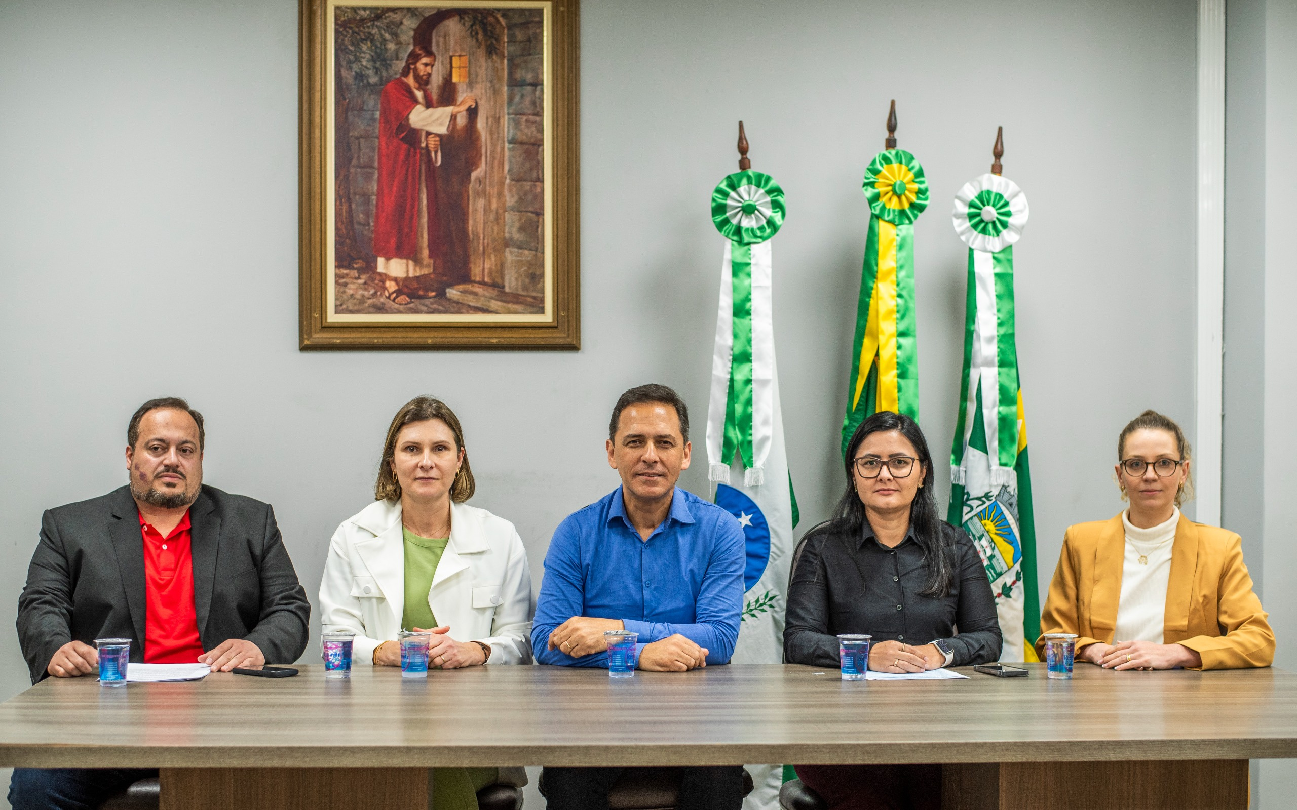 Prefeitura de Paranaguá garante na Justiça suspensão de aumento de 23,92% nas tarifas de água e esgoto