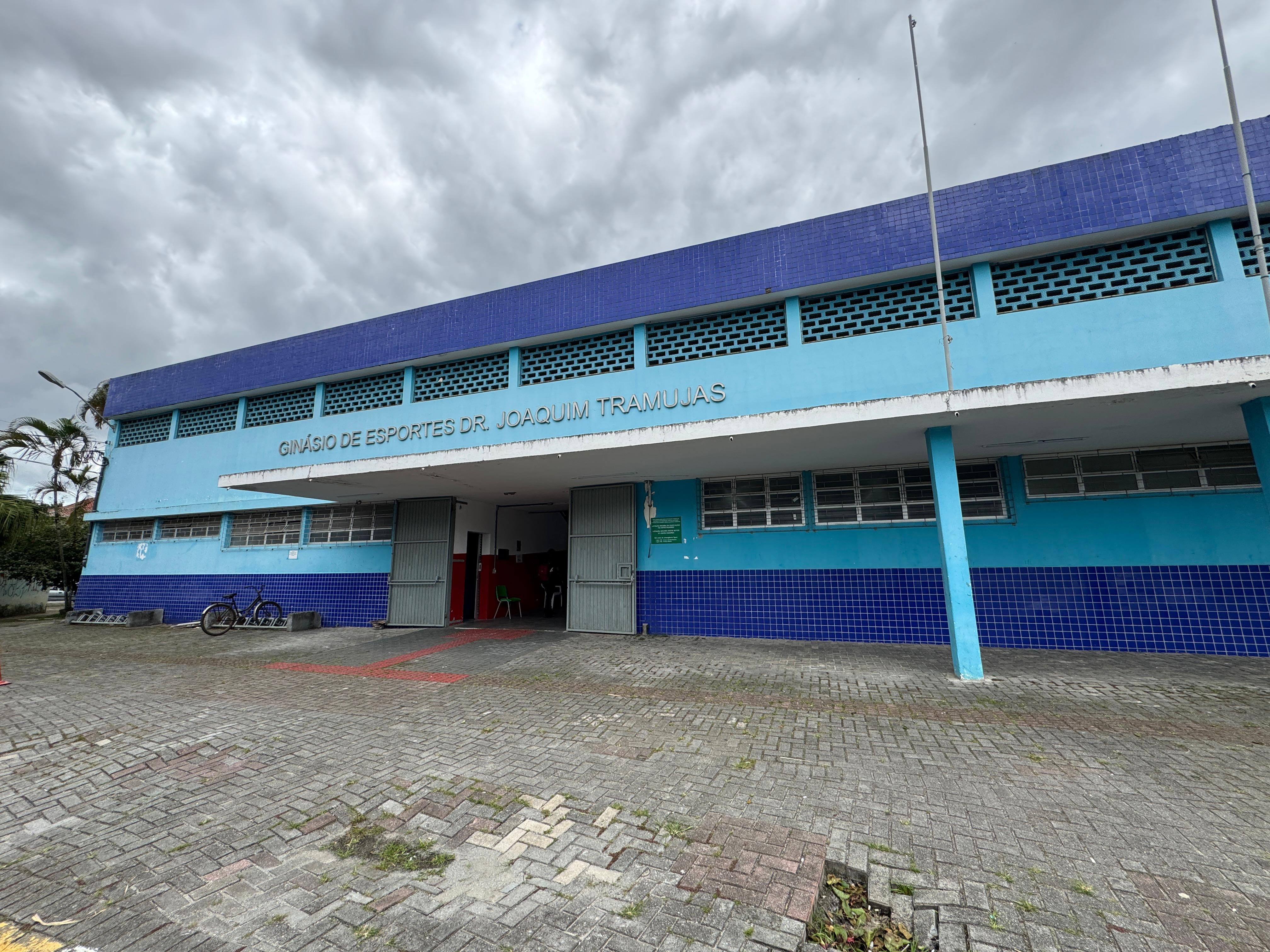 Prefeitura de Paranaguá inicia campanha solidária em apoio às famílias afetadas pelo tornado em Rio Bonito do Iguaçu