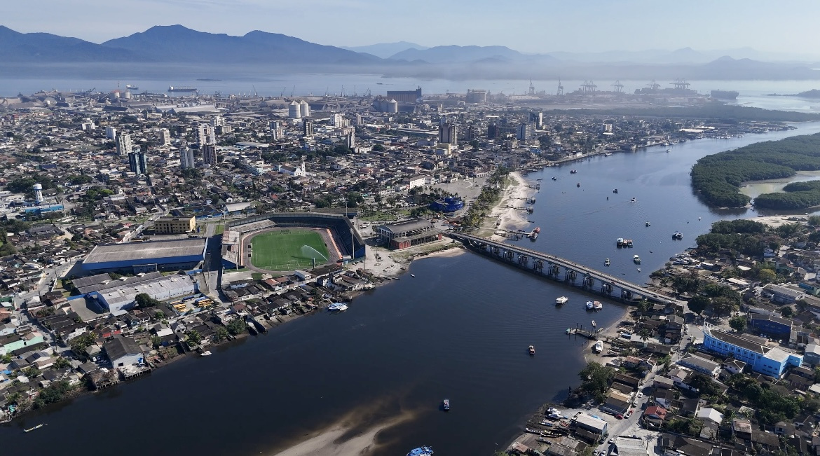 Paranaguá terá programação especial de esporte e lazer durante o Verão Maior Paraná