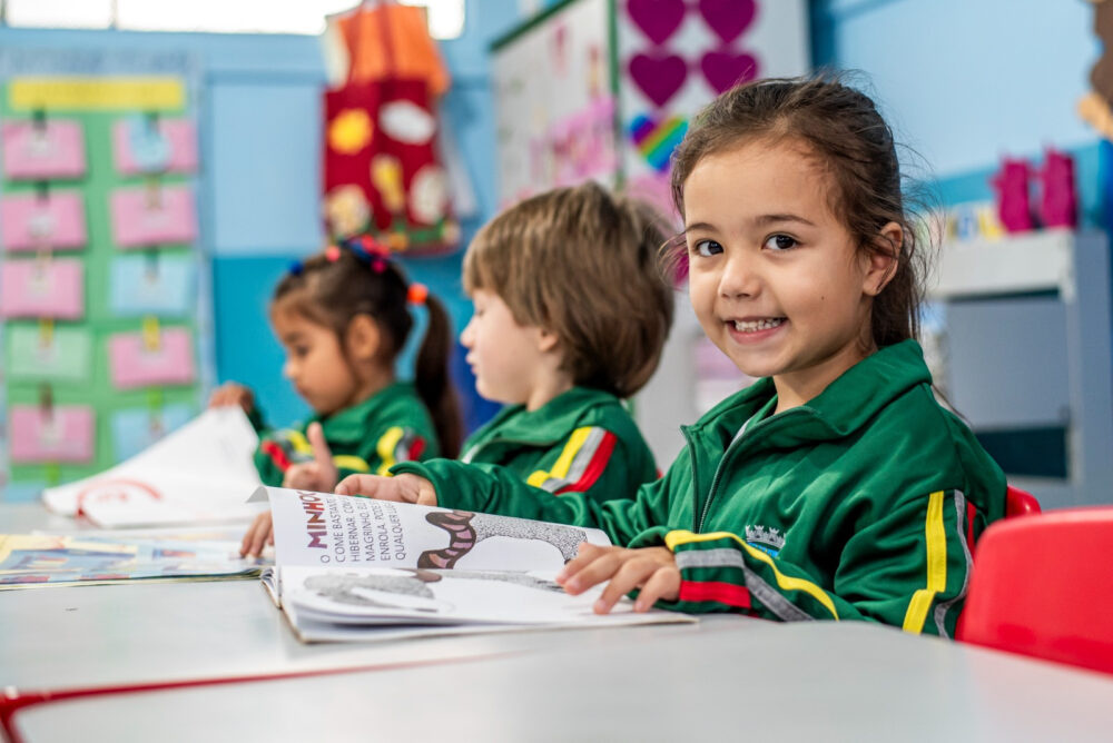 Rede Municipal de Ensino de Paranaguá inicia aulas em fevereiro; responsáveis que perderam a matrícula devem refazer cadastro