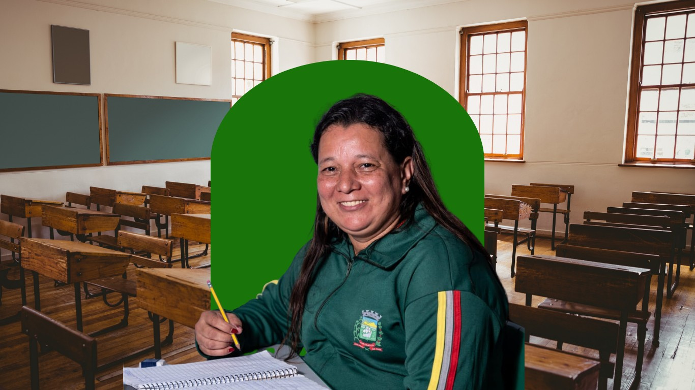 Prefeitura de Paranaguá abre matrículas para a Educação de Jovens e Adultos