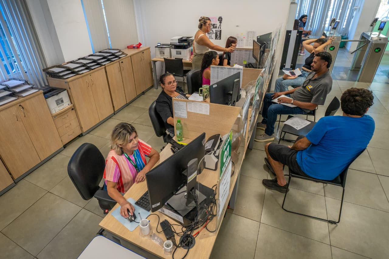 Prazo para pagamento do IPTU com 15% de desconto termina nesta terça-feira (10) em Paranaguá