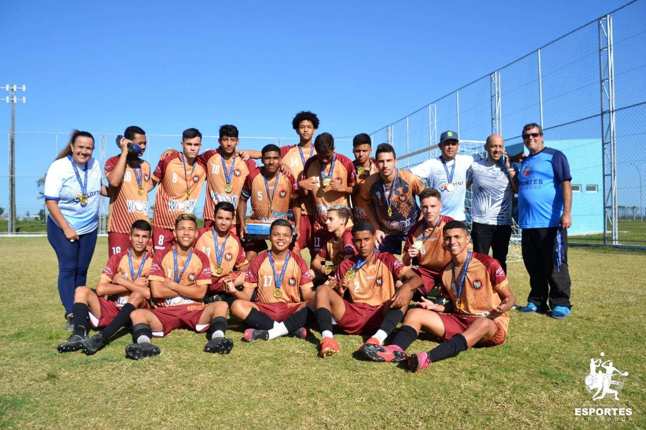 Jogos Escolares do Município de Capão da Canoa – JECC – Escola