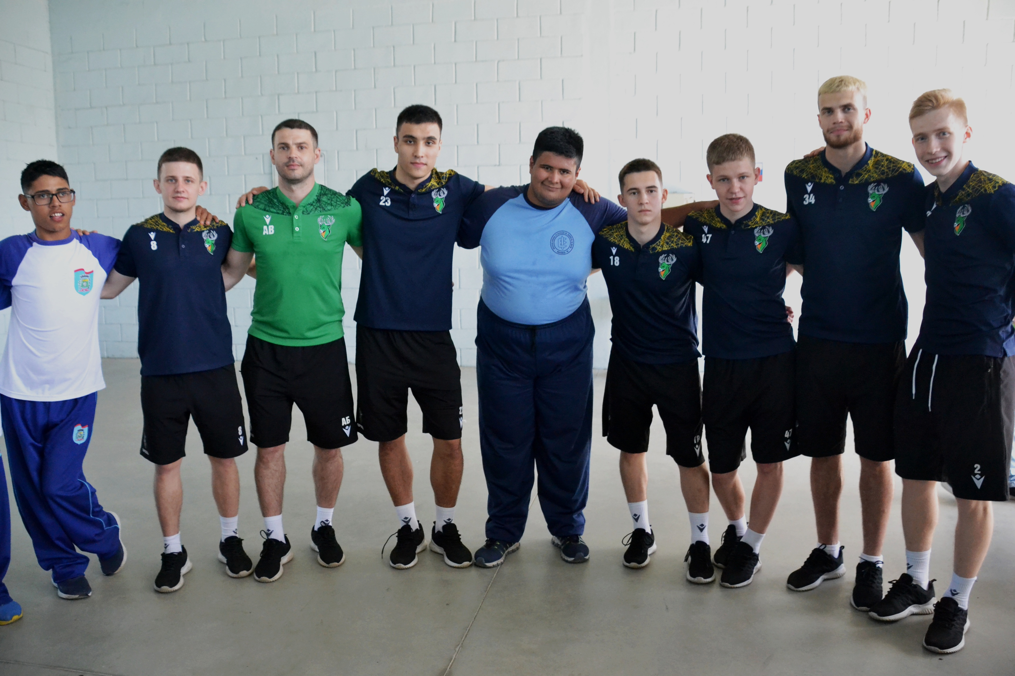 torpedo futsal