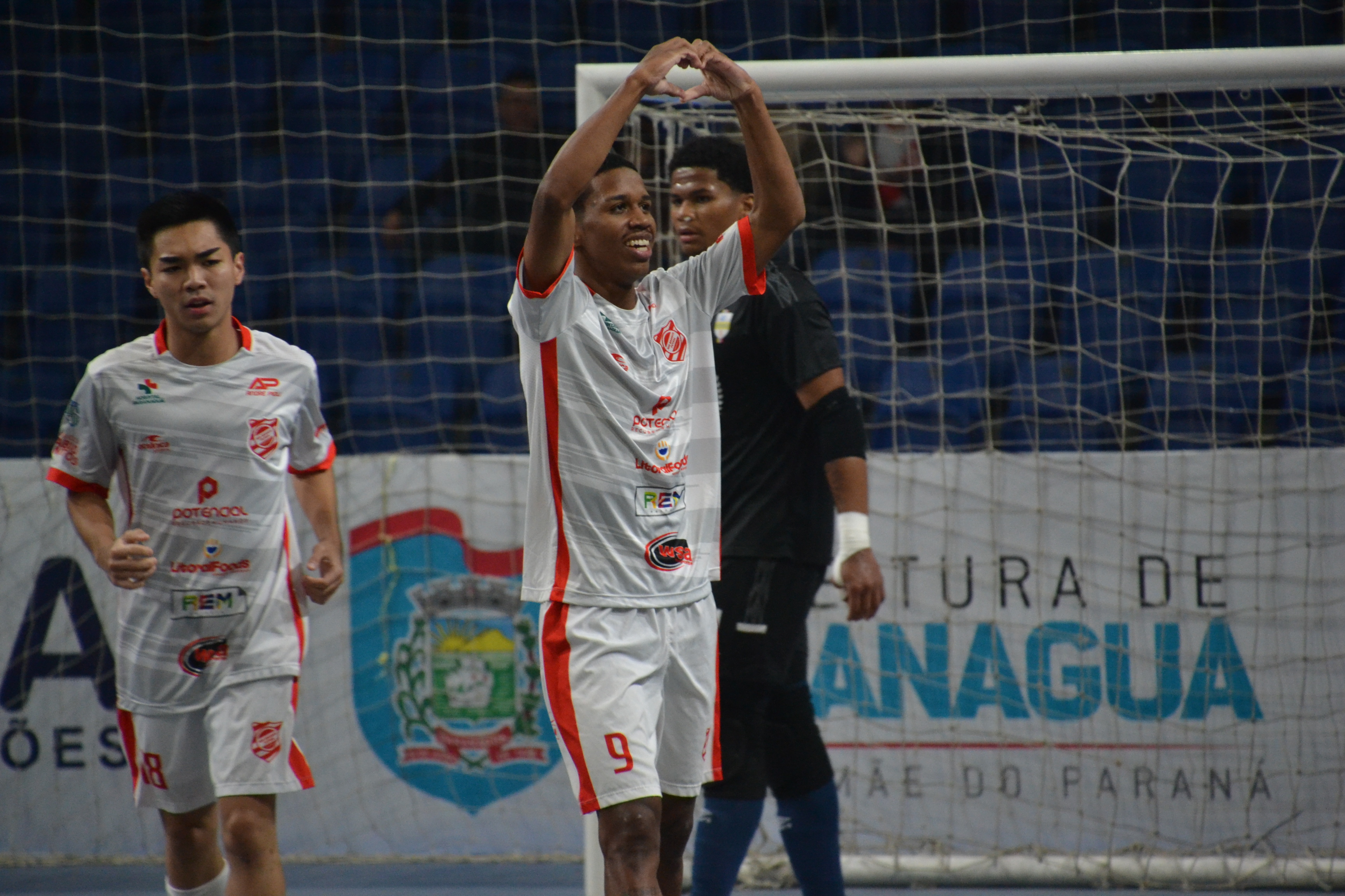 Mundial Interclubes de Futsal 2018 ocorre no fim de agosto na