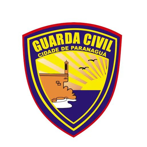 Brasão Guamupa