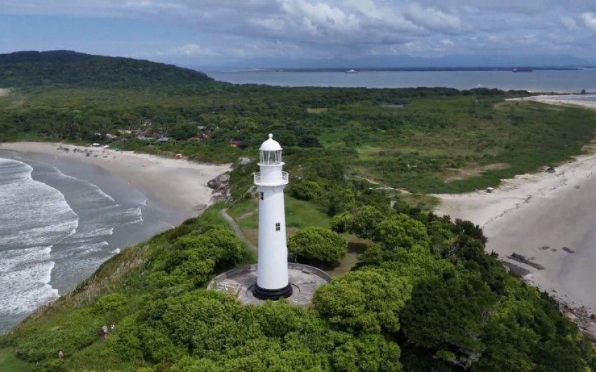 Festa da Tainha promete movimentar Encantadas na Ilha do Mel neste fim de semana