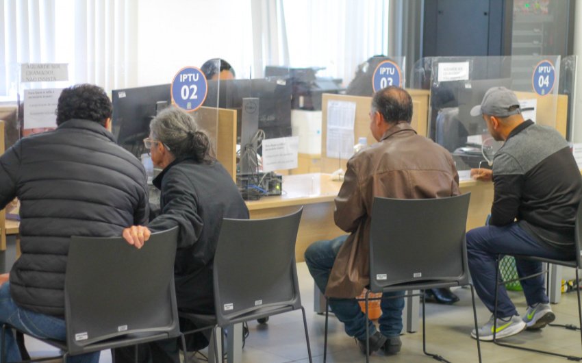 REFIS Municipal é prorrogado até 31 de julho